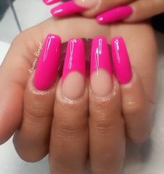 Gel-X: The Lowdown for Luscious Long-Lasting Nails