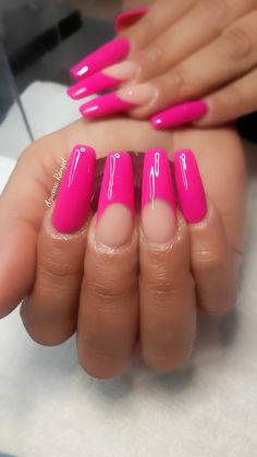 Gel-X: The Lowdown for Luscious Long-Lasting Nails