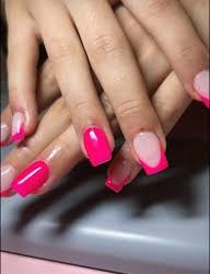 Fixing your damaged nails – DYI