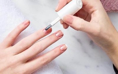 Be Kind to Your Cuticles