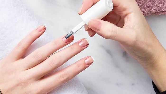 Be Kind to Your Cuticles